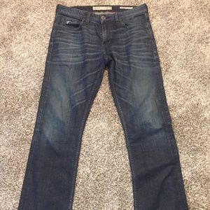 Guess Falcon bootcut jeans